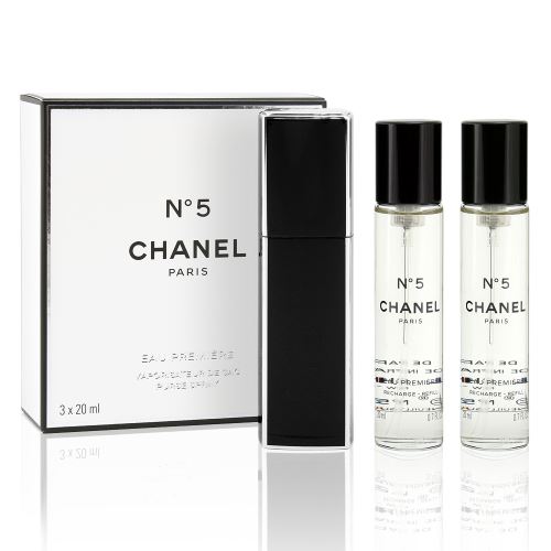 Chanel N°5 Eau Premiére woda perfumowana dla kobiet