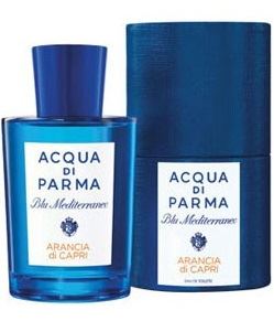 Acqua Di Parma Blu Mediterraneo Arancia di Capri woda toaletowa unisex 150 ml