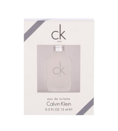 Calvin Klein CK One woda toaletowa unisex