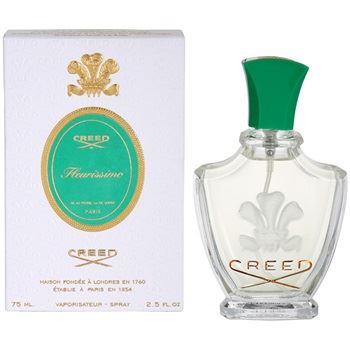 Creed Fleurissimo woda perfumowana dla kobiet 75 ml