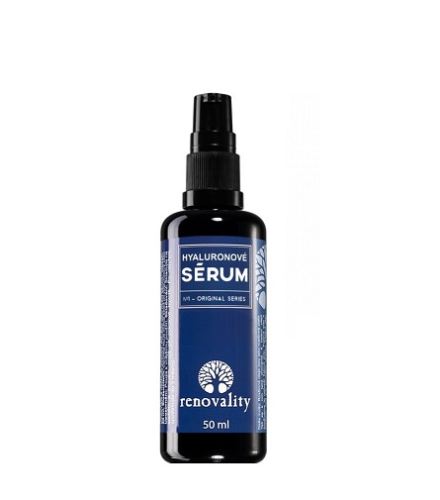 Renovality Original Series serum hialuronowe 50 ml