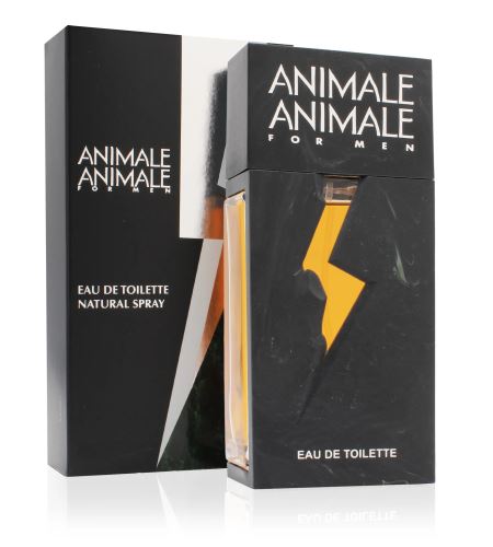 Animale Animale for Men woda toaletowa dla mężczyzn