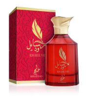 Khadlaj Rasayel Vid woda perfumowana dla kobiet 100 ml