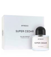 Byredo Super Cedar woda perfumowana unisex