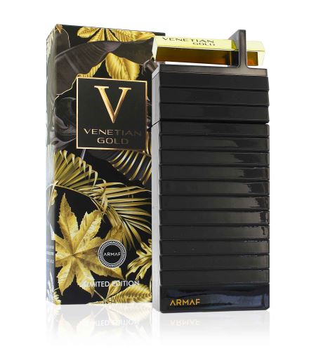 Armaf Venetian Gold Limited Edition woda perfumowana unisex 100 ml