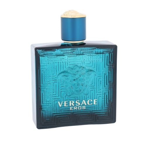 Versace Eros woda po goleniu dla mężczyzn 100 ml