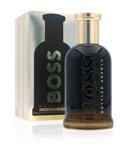 Hugo Boss BOSS Bottled Absolu perfum dla mężczyzn