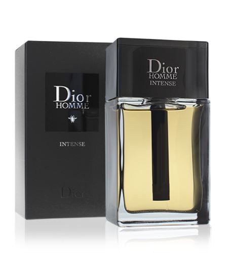 Dior Homme Intense woda perfumowana dla mężczyzn 100 ml