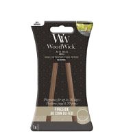 WoodWick Fireside kadzidełka zapachowe wkład 10 g