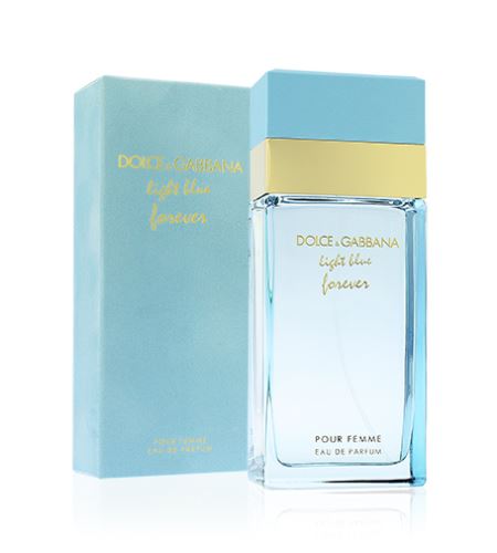 Dolce & Gabbana Light Blue Forever woda perfumowana dla kobiet