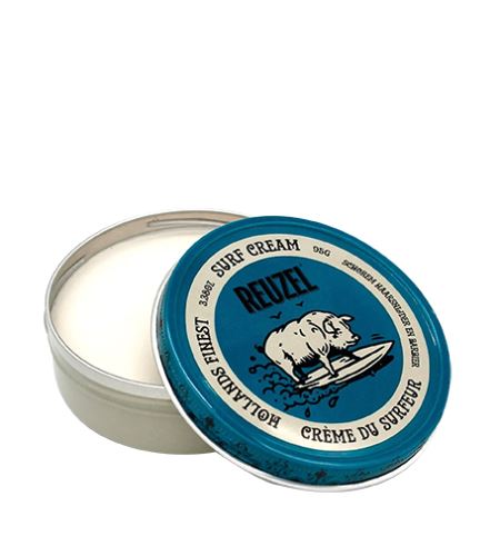 REUZEL Surf Cream matujący krem do włosów 95 g