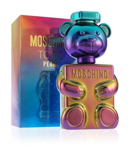 Moschino Toy 2 Pearl woda perfumowana unisex