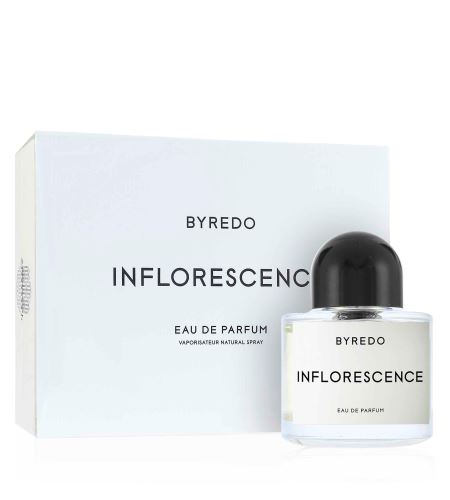 Byredo Inflorescence woda perfumowana dla kobiet