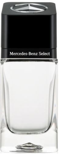Mercedes-Benz Mercedes-Benz Select EDT 100 ml dla mężczyzn TESTER