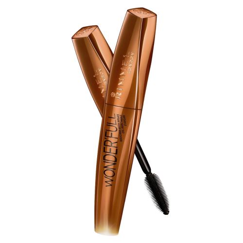 Rimmel Wonder Full Mascara tusz do rzęs 11 ml