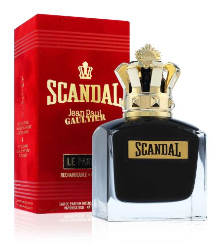 Scandal Jean Paul Gaultier Pour Homme Le Parfum