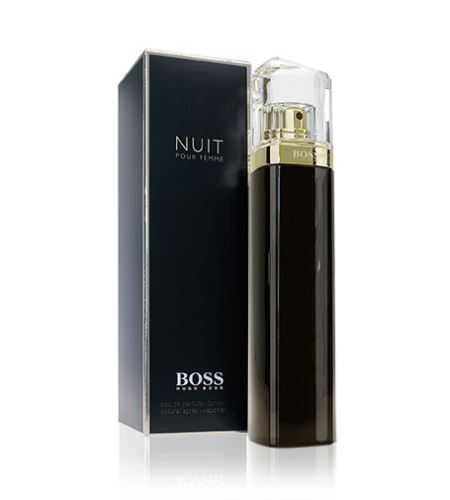 Hugo Boss Boss Nuit Pour Femme woda perfumowana dla kobiet