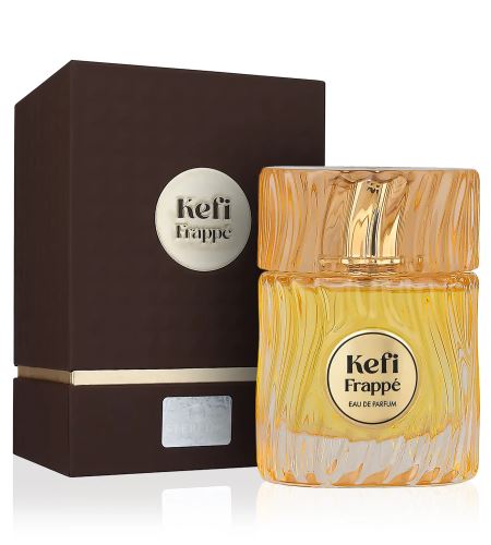 Risala Elite Kefi Frappe woda perfumowana unisex 100 ml