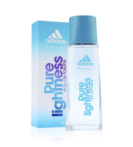 Adidas Pure Lightness woda toaletowa dla kobiet