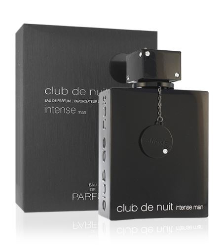 Armaf Club De Nuit Intense Man woda perfumowana dla mężczyzn