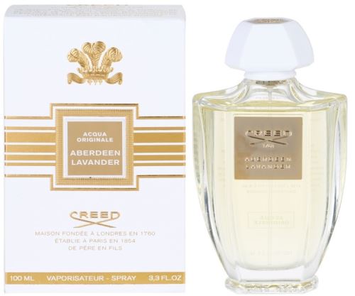 Creed Acqua Originale Aberdeen Lavender woda perfumowana unisex 100 ml