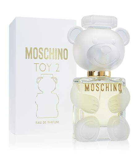 Moschino Toy 2 woda perfumowana dla kobiet