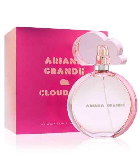 Ariana Grande Cloud Pink woda perfumowana dla kobiet