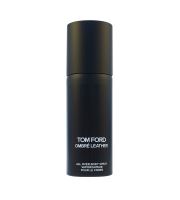 Tom Ford Ombré Leather spray do ciała unisex 150 ml