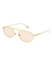 Burberry BE3116 1109/5 Różowe Damskie Okulary Przeciwsłoneczne 54x17x140 mm