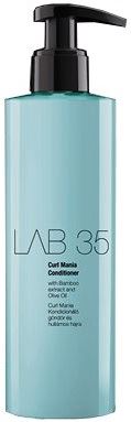 Kallos Lab 35 odżywka do włosów falowanych 250 ml