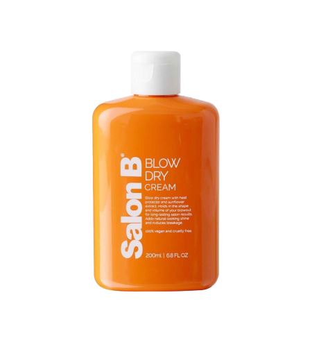 Salon B Blow Dry Cream krem do stylizacji 200 ml