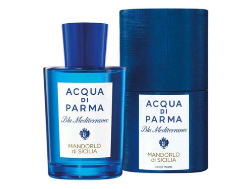 Acqua Di Parma Blu Mediterraneo Mandorlo di Sicilia woda toaletowa unisex 150 ml