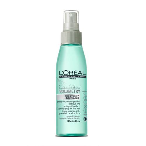L'Oréal Professionnel Expert Volumetry Volume Spray spray zapewniający objętość od korzeni 125 ml
