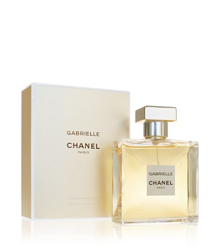 Chanel Gabrielle woda perfumowana dla kobiet