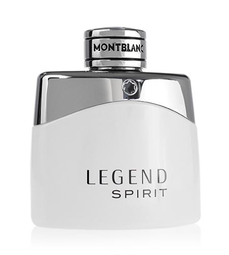Mont Blanc Legend Spirit EDT 100 ml Dla mężczyzn TESTER