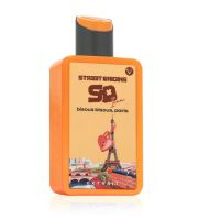 Street Origins Bisous Bisous, Paris ekstrakt perfum unisex 75 ml
