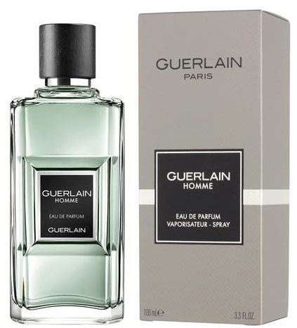 Guerlain Homme 2016 woda perfumowana dla mężczyzn 100 ml