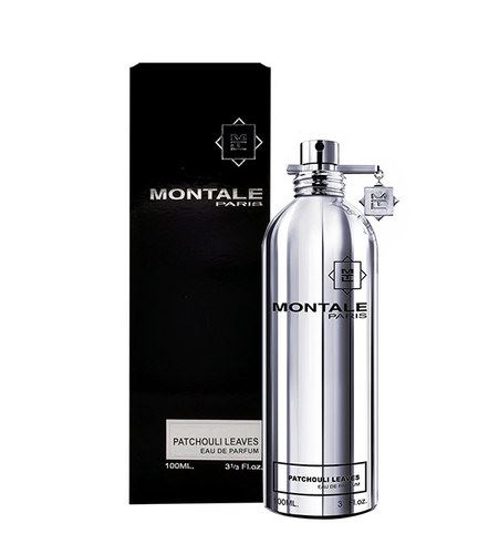 Montale Patchouli Leaves woda perfumowana unisex 100 ml