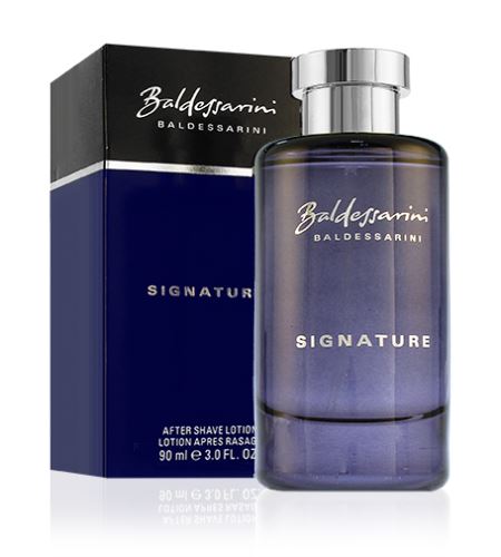 Baldessarini Signature woda po goleniu dla mężczyzn 90 ml