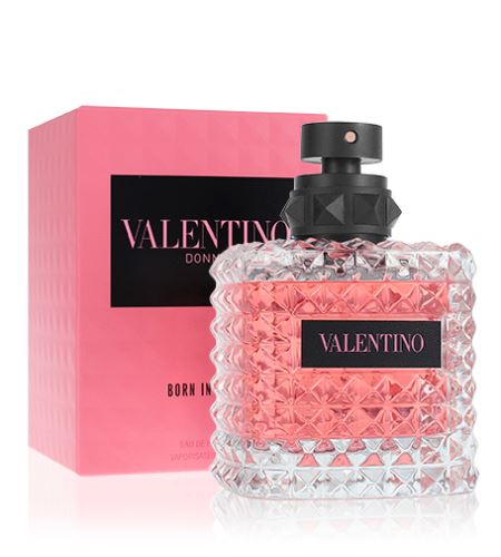 Valentino Donna Born In Roma woda perfumowana dla kobiet