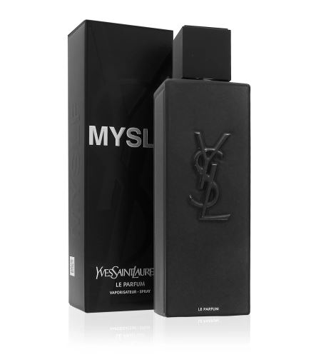 Yves Saint Laurent MYSLF Le Parfum perfumy dla mężczyzn
