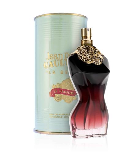 Jean Paul Gaultier La Belle Le Parfum woda perfumowana dla kobiet