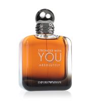 Giorgio Armani Emporio Armani Stronger With You Absolutely woda perfumowana dla mężczyzn (1)