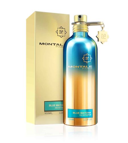 Montale Blue Matcha woda perfumowana unisex 100 ml