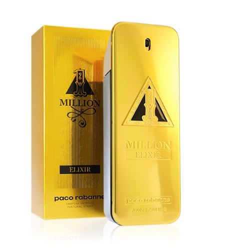 Woda perfumowana Rabanne 1 Million Elixir dla mężczyzn