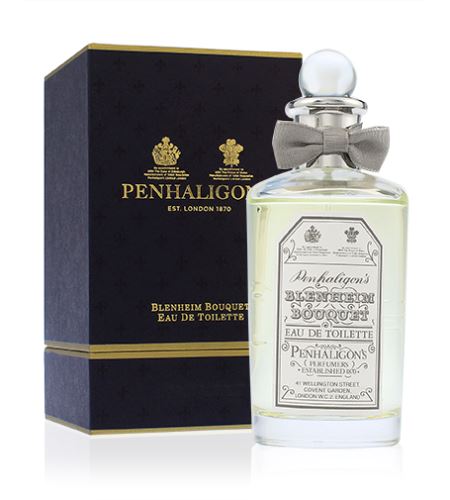 Penhaligon's Blenheim Bouquet woda toaletowa dla mężczyzn 100 ml