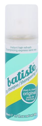Batiste Original suchy szampon 50 ml
