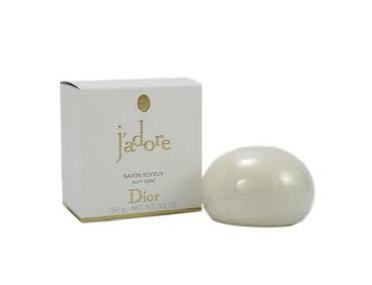 Dior J'adore mydło w kostce dla kobiet 150 g