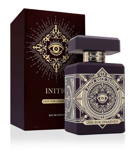 Initio Oud For Greatness woda perfumowana unisex