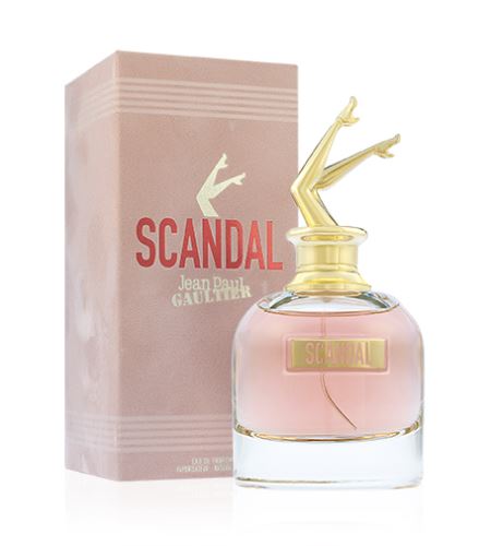 Jean Paul Gaultier Scandal woda perfumowana dla kobiet